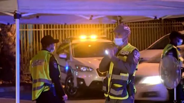 קבינט הקורונה פוזר ללא החלטות: השרים יתכנסו שוב ביום ראשון