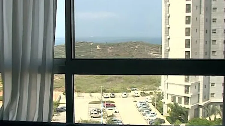 מצפון ועד דרום: מצעד האפשרויות למגורים "קו ראשון לחוף"