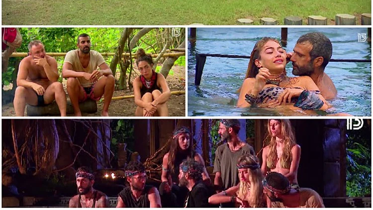 נראה אתכם! איפה מסתתרים השינויים בקטעים הכי זכורים?