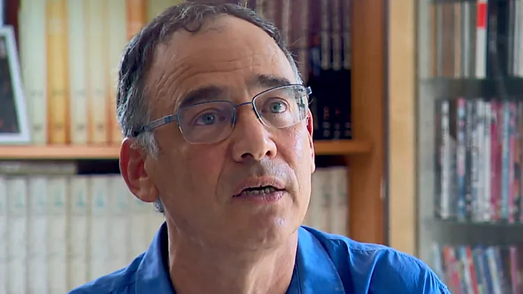 שי ניצן עונה לנתניהו: "יש גבול כמה שקרים אני יכול לסבול"