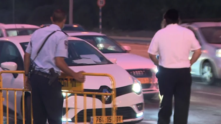 "שישי" 11.09.20 המהדורה המלאה - אשדוד שחולקה לה יחדיו