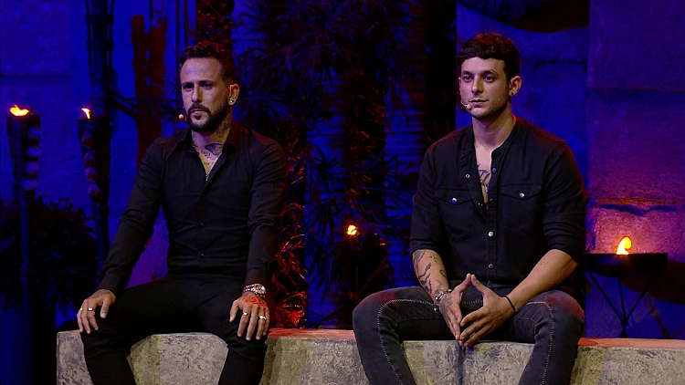 בפעם הראשונה בהיסטוריה: תיקו בהצבעת הגמר של הישרדות