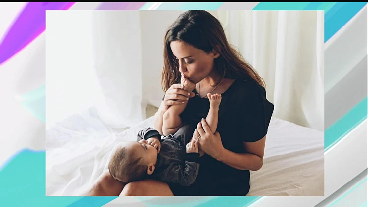 עברה לידה שקטה והפכה לדולה: "הייתי צריכה להפסיק את הסבל של העובר"