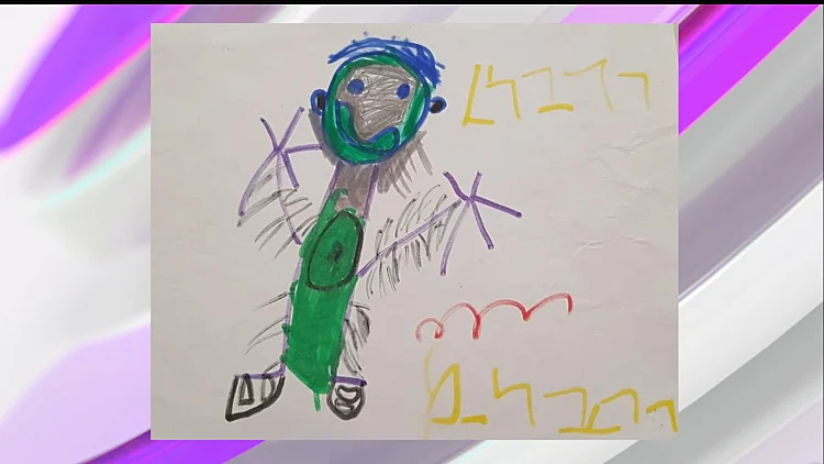 ניתוח ציורי ילדים: מה אפשר ללמוד מהציור של הילד על הקשר עם ההורים?