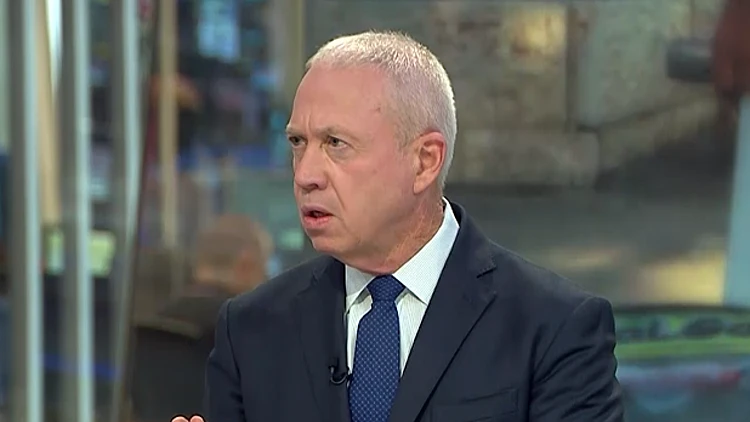 גלנט: "מערכת החינוך היא לא מקור ההדבקה - היא עוגן של יציבות"