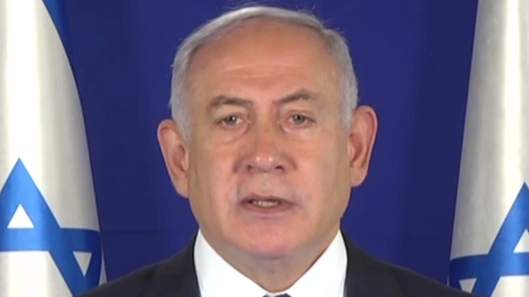 נתניהו: "לא נהסס להוסיף הגבלות אם יהיה צורך בכך"