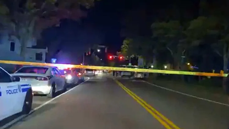 דיווח בארה"ב: הרוגים באירוע ירי המוני ברוצ'סטר | חדשות 13