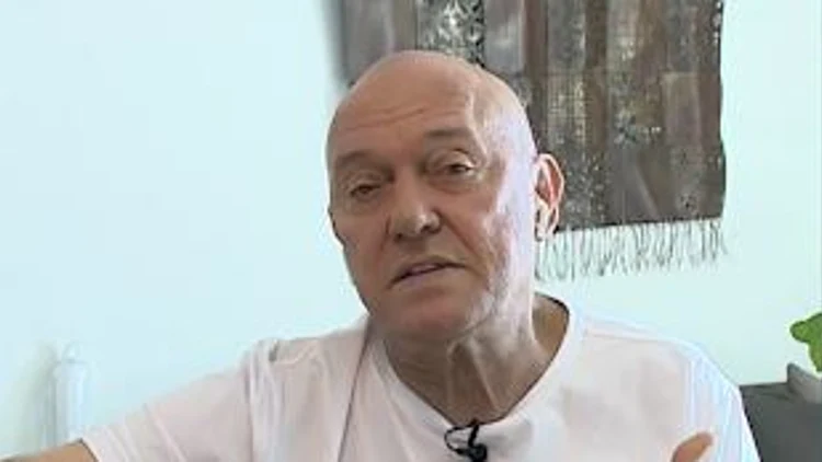 שלומי שבת נמצא חיובי לקורונה: "מרגיש מצוין ונח בבית"