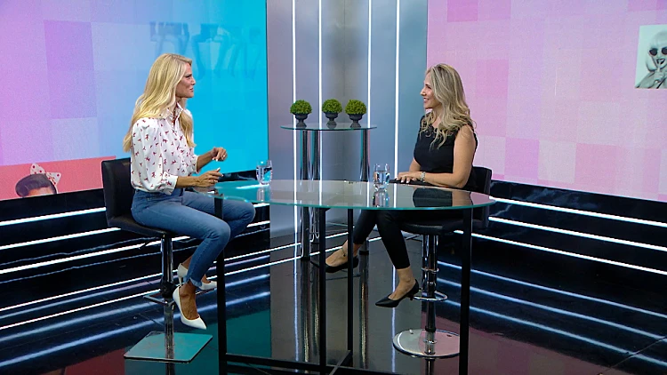 כל מה שיפה עם שלי גפני, פרק 22