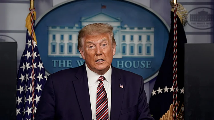 דוחות המס של טראמפ נחשפו: "הפסדי ענק והעלמות מס נרחבות"