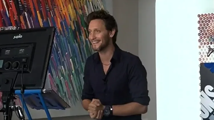 ליאור סושרד מוכר את המטבח שלו בסכום מוגזם - האם יעמדו בקסמיו?| רשת 13