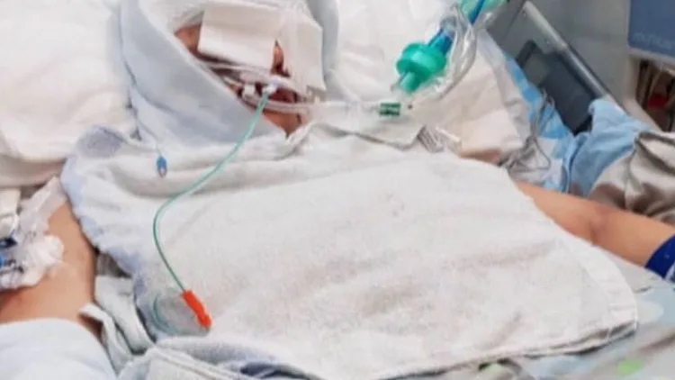 החשד לניסיון רצח האישה במצפה רמון: חקירת המשטרה הסתיימה