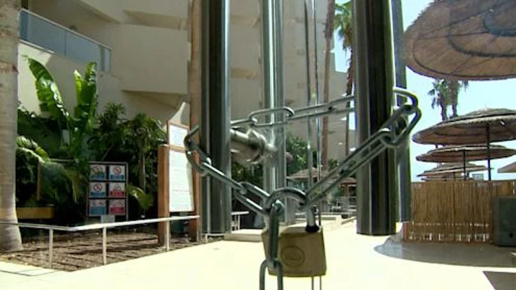 המהדורה המרכזית 22.10.20 המהדורה המלאה - היציאה החדשה