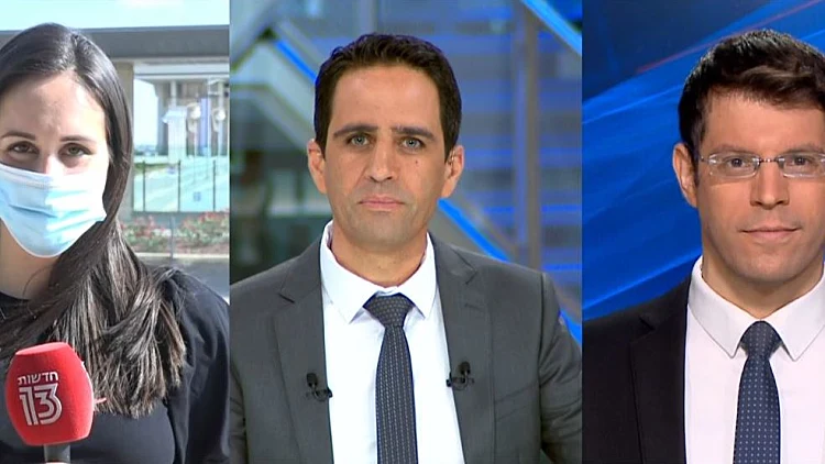 אתם שואלים - מתן חודורוב וליאור קינן עונים