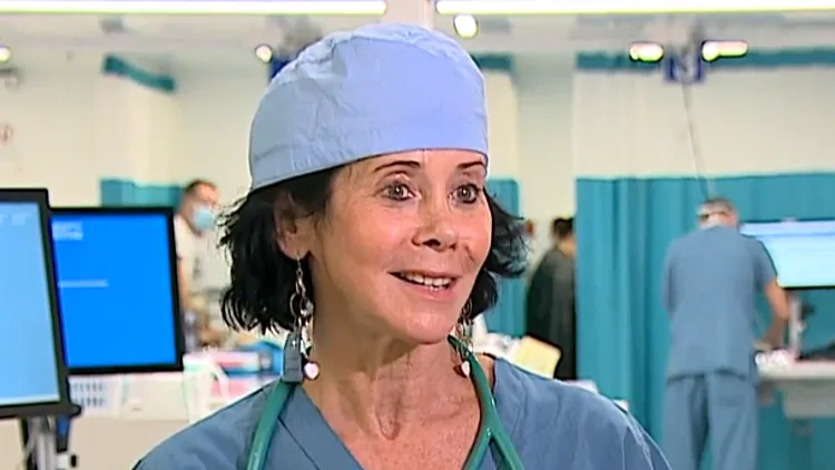 פרופ' עידית מטות