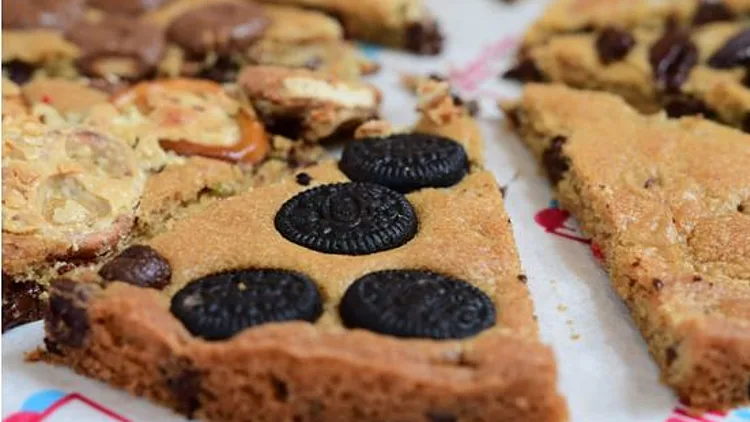 קוקי קרים – גלידה איטלקית ועוגיות בטעמים שלא הכרתם! | רשת 13