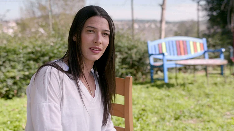 הערב ב"אהבה חדשה" | "הגיע הזמן לאהבה, האהבה שלי לא מספיקה לי כבר": נעה כסיף כמהה לאהבה חדשה