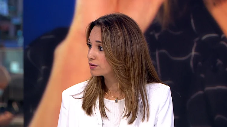 ח"כ יפעת שאשא ביטון