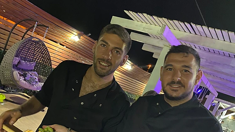 Meat&eat – מציבים את האוכל במרכז השולחן | רשת 13