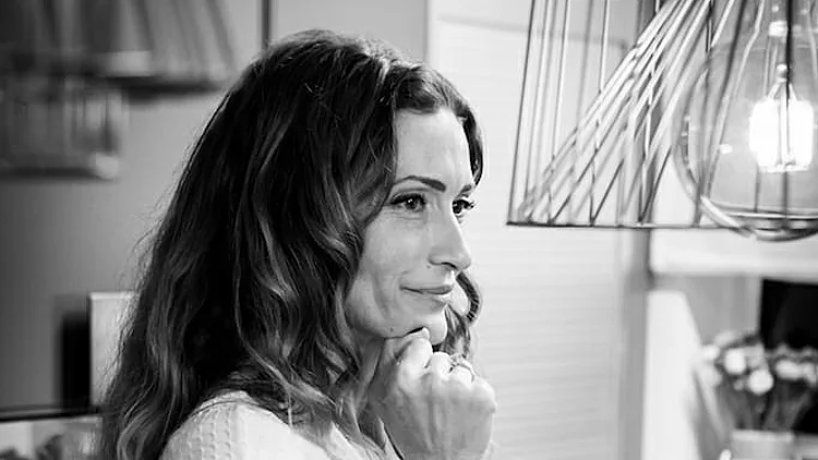 אלה מורגן – מעצבת ומלבישה בתים קצת אחרת | רשת 13