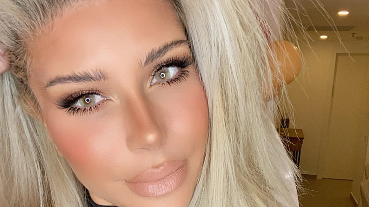 ריקי פרץ – מאפרת העל של ישראל | רשת 13