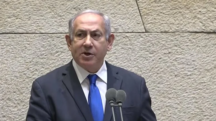 סקר חדשות 13: לראשונה – ממשלת 61 ללא נתניהו והחרדים