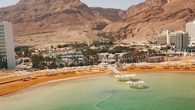 המלונות באילת וים המלח ייפתחו בסופ"ש – ללא בדיקות מהירות