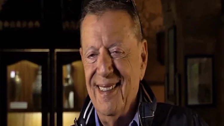 יאכטות, נכסים והסכמי ממון: צוואתו של מיכאל שטראוס נחשפת