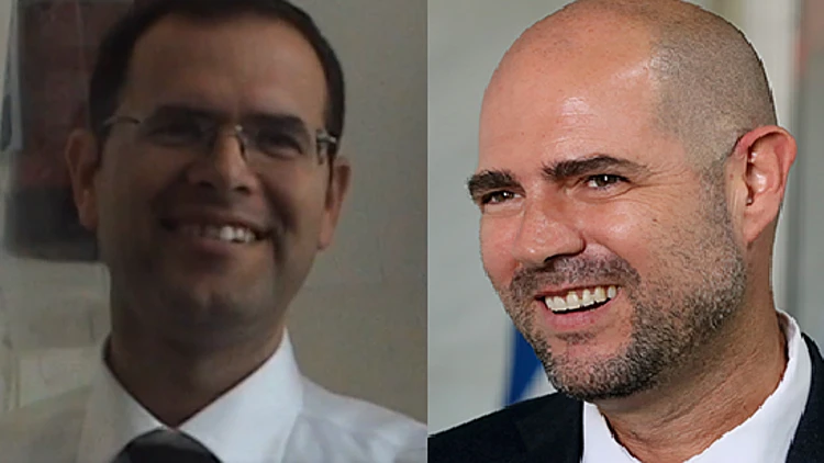 חשד בפרקליטות: סגן ראש מח"ש בקשר עם אוחנה - מבלי לדווח על כך