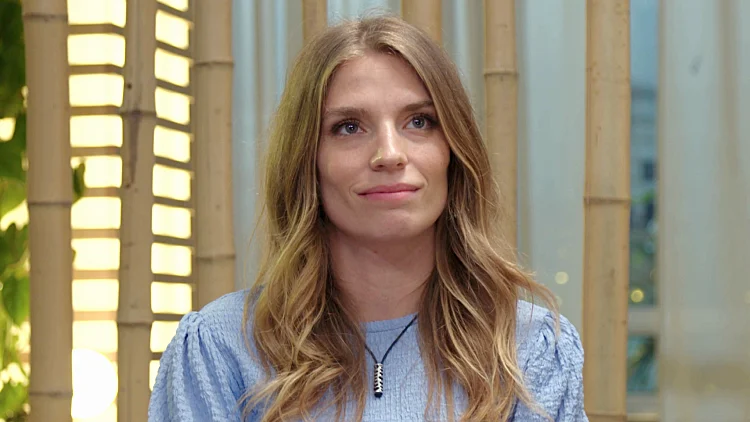 הערב חמישי ב"אהבה חדשה": "אני רוצה שתישאר, עכשיו זה תלוי בך"