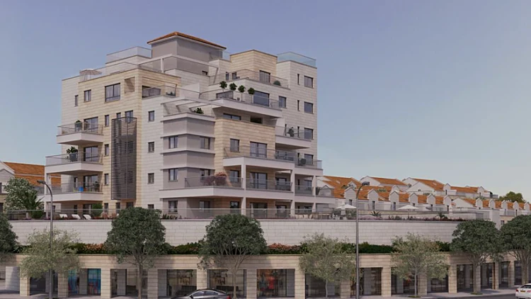 "האוס ליין נדלן"  – בחירה חכמה לעתיד שלכם | רשת 13