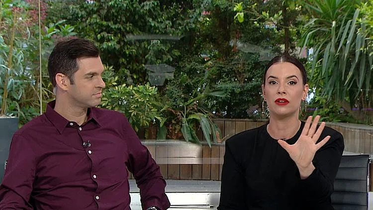 "זה מתחיל באלימות כלכלית, ממשיך למינית ונגמר ברצח. אי אפשר להשלים עם המצב"