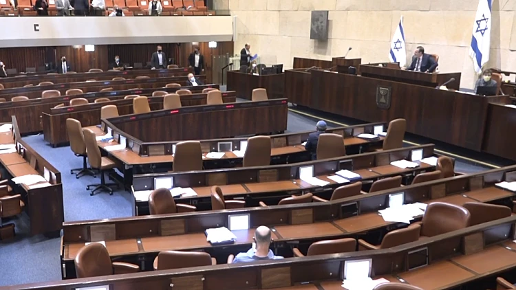 "קושי להגן בבג"ץ על פסילת ההצבעה להקמת ועדת חקירה לצוללות"