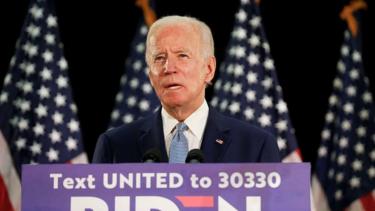 ביידן על סף ניצחון, הכנות לעצרת לזכר רבין בת"א • חדשות השבת