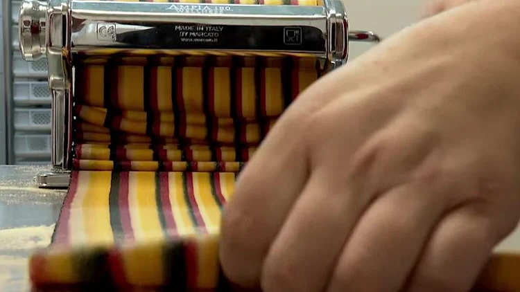 ביתית, עם רוטב: הישראלים מתמכרים לפסטות בימי הקורונה