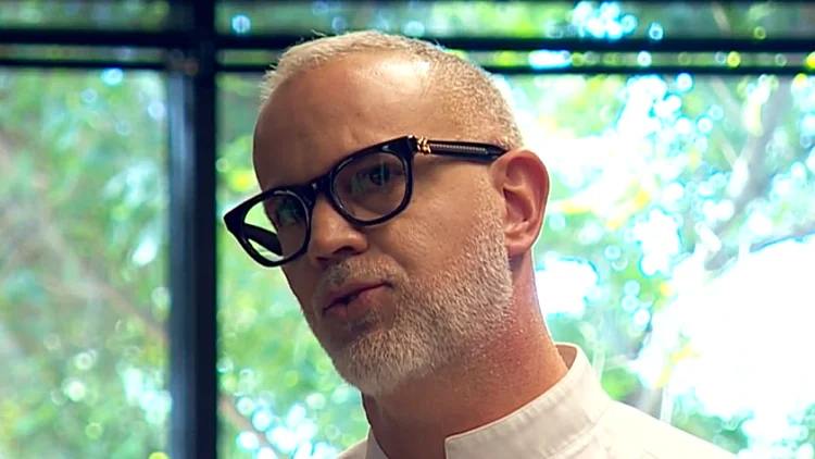 ממאפייה בקריות למפעל ענק: כך הפך דודו אוטמזגין לקונדיטור על