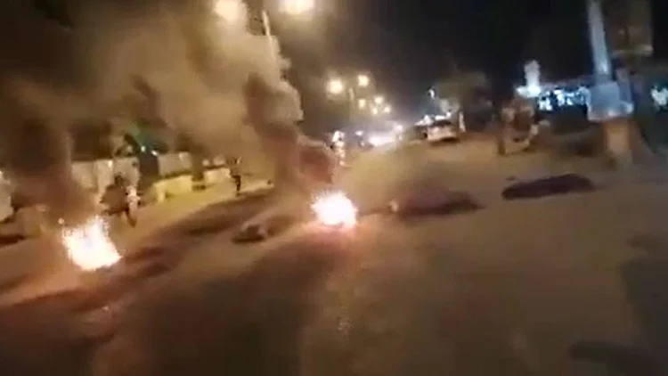 סודאן: הפגנות נערכו בבירה נגד נורמליזציה עם ישראל