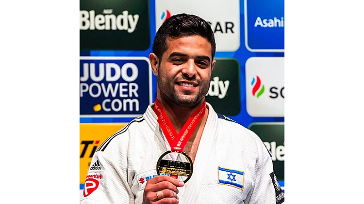 שגיא מוקי | להישאר אופטימי בתקופה פסימית | רשת 13