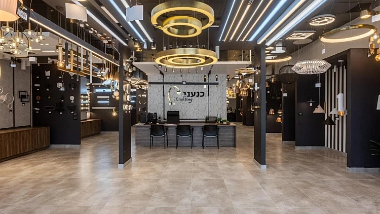 שיפוץ שהוא חוויה – הכירו את סטודיו נישה | רשת 13