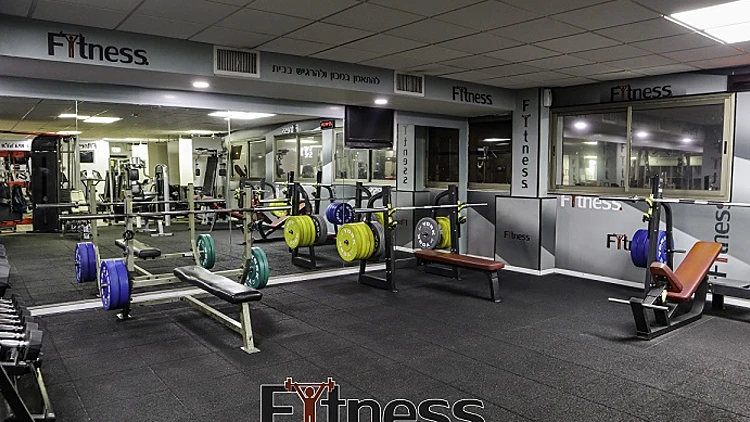 "פיטנס Fitness": להכיר כל מנוי מקרוב | רשת 13