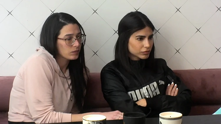 הפרק שעורר סערה | אהבה חדשה פרק 5 לצפייה ישירה