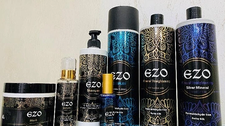 ההחלקה המינרלית שמגיעה בקרוב גם לאיחוד האמירויות! | רשת 13