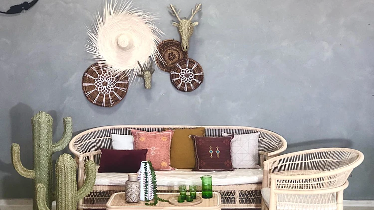 "גרדן פלוס": להפוך את הבית לחוויה | רשת 13