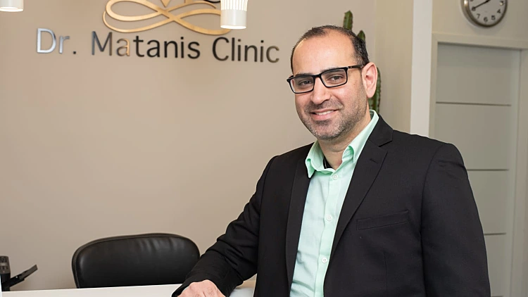 DMC מרכז מרפאות שיניים ואסתטיקה – איכות ומקצועיות ללא פשרות | רשת 13