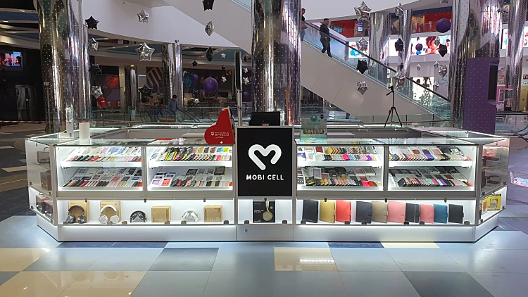 MOBICELL: רשת הסלולר שביצעה מהפכה בשוק הישראלי | רשת 13