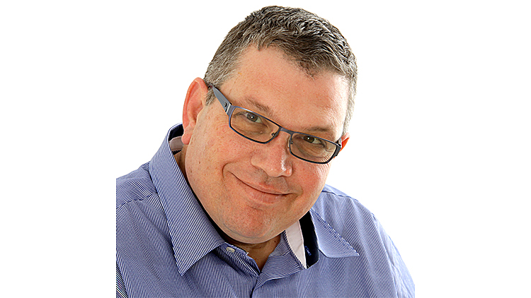 ד"ר יצחק (צחי) בן ציון