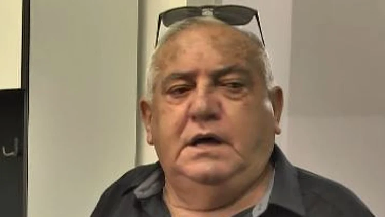 שלמה שרף שלח כדורגלן מפנמה "לאכול בננות", הושעה ומסרב להתנצל