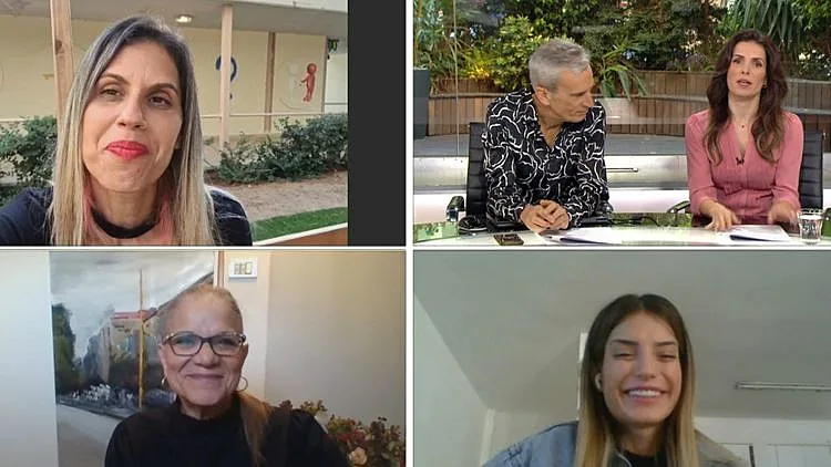 פרלמנט הבוקר: איך עבר היום הראשון של החזרה ללימודים מנקודת מבט של ההורים?