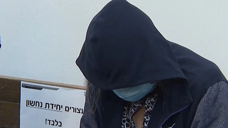 "דחפה וחבטה בפעוטות": הוארך מעצר גננת מר"ג החשודה בהתעללות