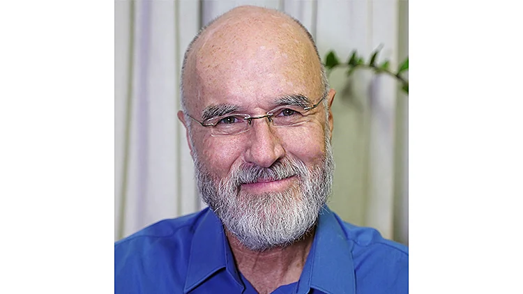 פרופ' יורם יובל, פסיכיאטר חוקר מוח ומרצה